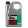Huile moteur MOTOREX Cross Power 4 temps - 10W50 4L