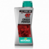 Huile moteur MOTOREX Cross Power 4 temps - 10W60 1L