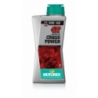 Huile moteur MOTOREX Cross Power 4 temps - 5W40 1L