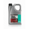 Huile moteur MOTOREX Cross Power 4 temps - 5W40 4L