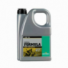 Huile moteur MOTOREX Formula 4 temps - 15W50 4L