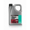 Huile moteur MOTOREX Power Synt 4 temps - 10W60 4L