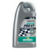 Huile moteur MOTOREX Racing Pro 4 temps - 0W40 1L