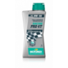 Huile moteur MOTOREX Racing Pro 4 temps - 0W40 1L