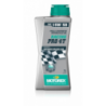Huile moteur MOTOREX Racing Pro 4 temps - 15W50 1L