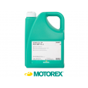 Huile de boite de vitesse MOTOREX EP Gear Oil - 80W Mineral 5L