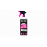 Désinfectant mains MUC-OFF Antibacterial Hand Sanitizer Spray/Refill 1L