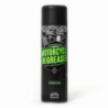 Dégraissant MUC-OFF Motorcycle Degreaser - spray 500ml