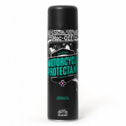 Protecteur MUC-OFF Moto - Spray 500 ml