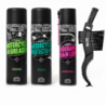Kit entretien moto - Multi Pack MUC-OFF