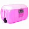 Nettoyant moto MUC-OFF - bidon 25L