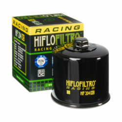 Filtre à huile Racing HF 204RC