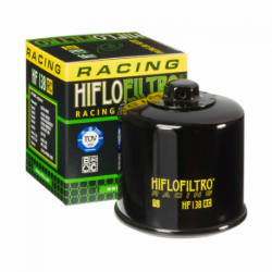 Filtre à huile Racing HF 138RC