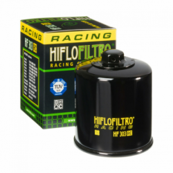 Filtre à huile Racing HF 303RC