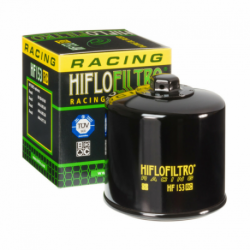 Filtre à huile Racing HF 153RC