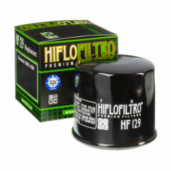 Filtre à huile HF 129