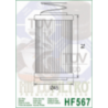 Filtre à huile HF 567 MV Agusta