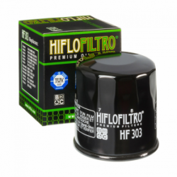 Filtre à huile HF 303