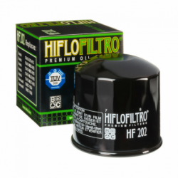 Filtre à huile HF 202