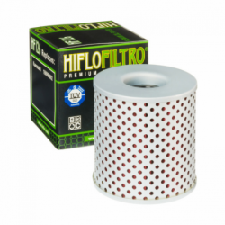 Filtre à huile HF 126
