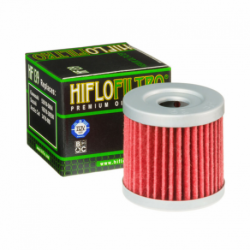 Filtre à huile HF 139