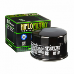 Filtre à huile HF 147