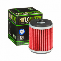 Filtre à huile HF 141