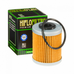 Filtre à huile HF 157