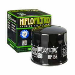 Filtre à huile HF 153
