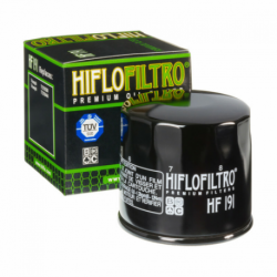 Filtre à huile HF 191