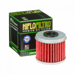 Filtre à huile HF 116