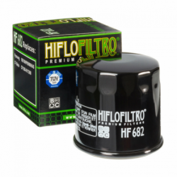 Filtre à huile HF 682