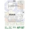 Filtre à huile HF 197