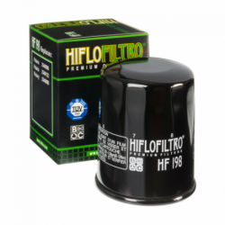 Filtre à huile HF 198