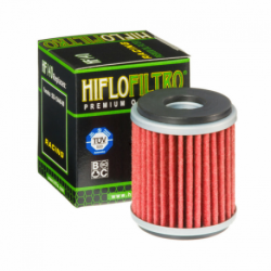 Filtre à huile HF 140