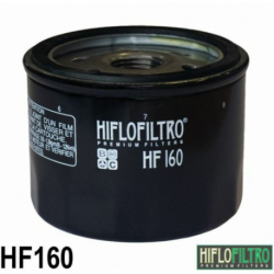 Filtre à huile HF 160