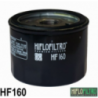 Filtre à huile HF 160