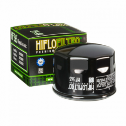 Filtre à huile HF 565