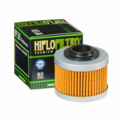 Filtre à huile HF 559