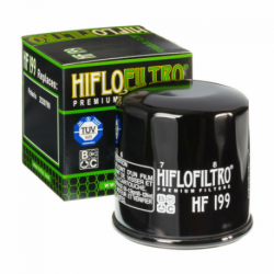 Filtre à huile HF 199