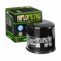 Filtre à huile HF 951
