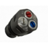 Adaptateur Triple Compression KAYABA Suzuki 250 RMZ 2016