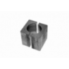 Brides de Tube de fourche KAYABA Ø46 mm