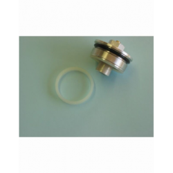 Rondelle plastique KAYABA contre bouchon 48 mm