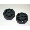 Piston d'amortisseur complet KAYABA KX / RM 2004
