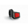Bouton sans fil RISK RACING The Ripper System Tearoff automatique