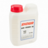 Huile amortisseur SHOWA - SS25 1L