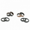 Kit reconditionnement de fourche SHOWA Ø39mm Harley Davidson
