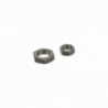 Ecrou hexagonal tige d'amortisseur SHOWA