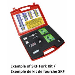 Kit complet SKF fourche WP Aer 48mm